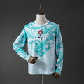 Portugal Away 2026 Long sleeves