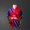 Bayern Munich Home 1993/95