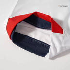 PSG Jersey Custom O.DEMBÉLÉ #10 Soccer Jersey Away 2024/25 - UCL