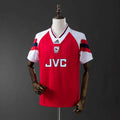 Arsenal Home 1992/93