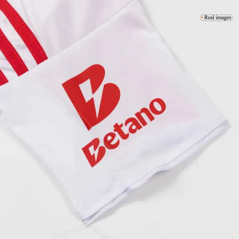 Kids Benfica Third 25/26