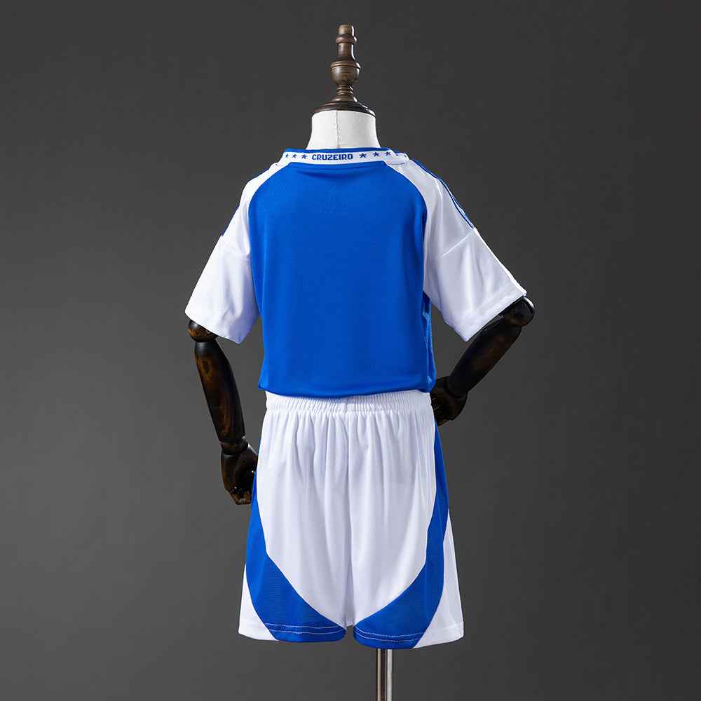 Cruzeiro 25/26 Kids
