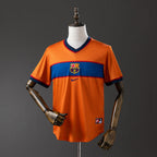 Barcelona Third 1998/99