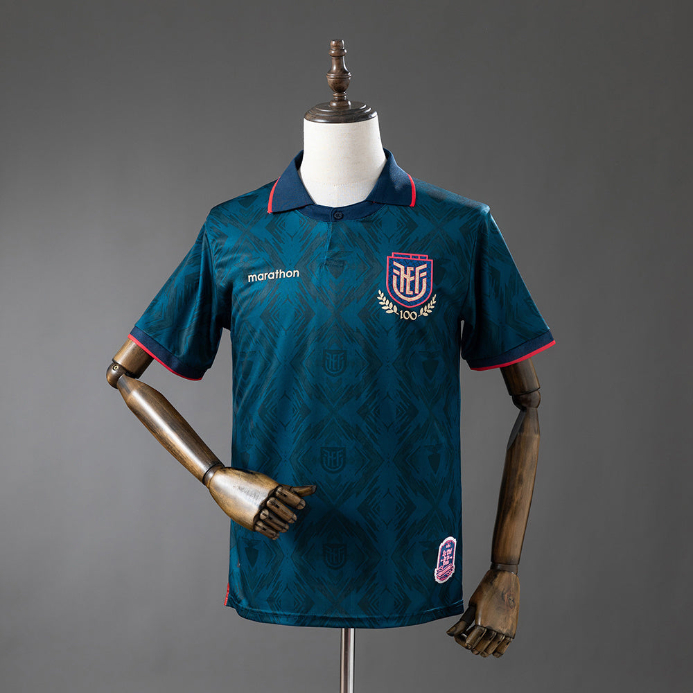 Ecuador 25/26 Away