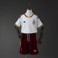 Spain Away Kids Champions Jersey 2026