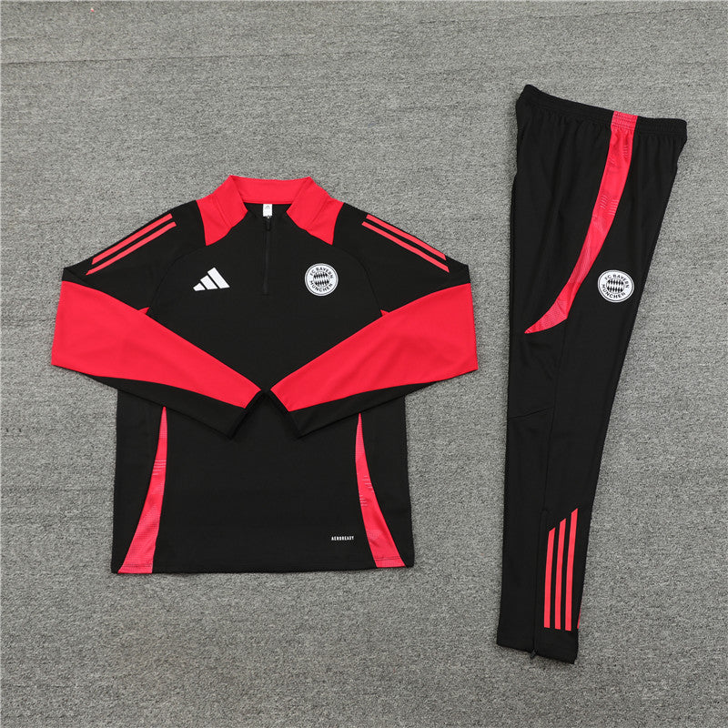 Bayern Munich Tracksuit 2024/25