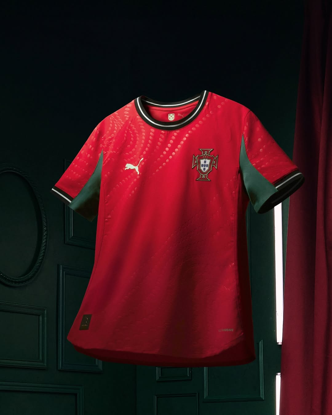 Portugal Home 2025/6