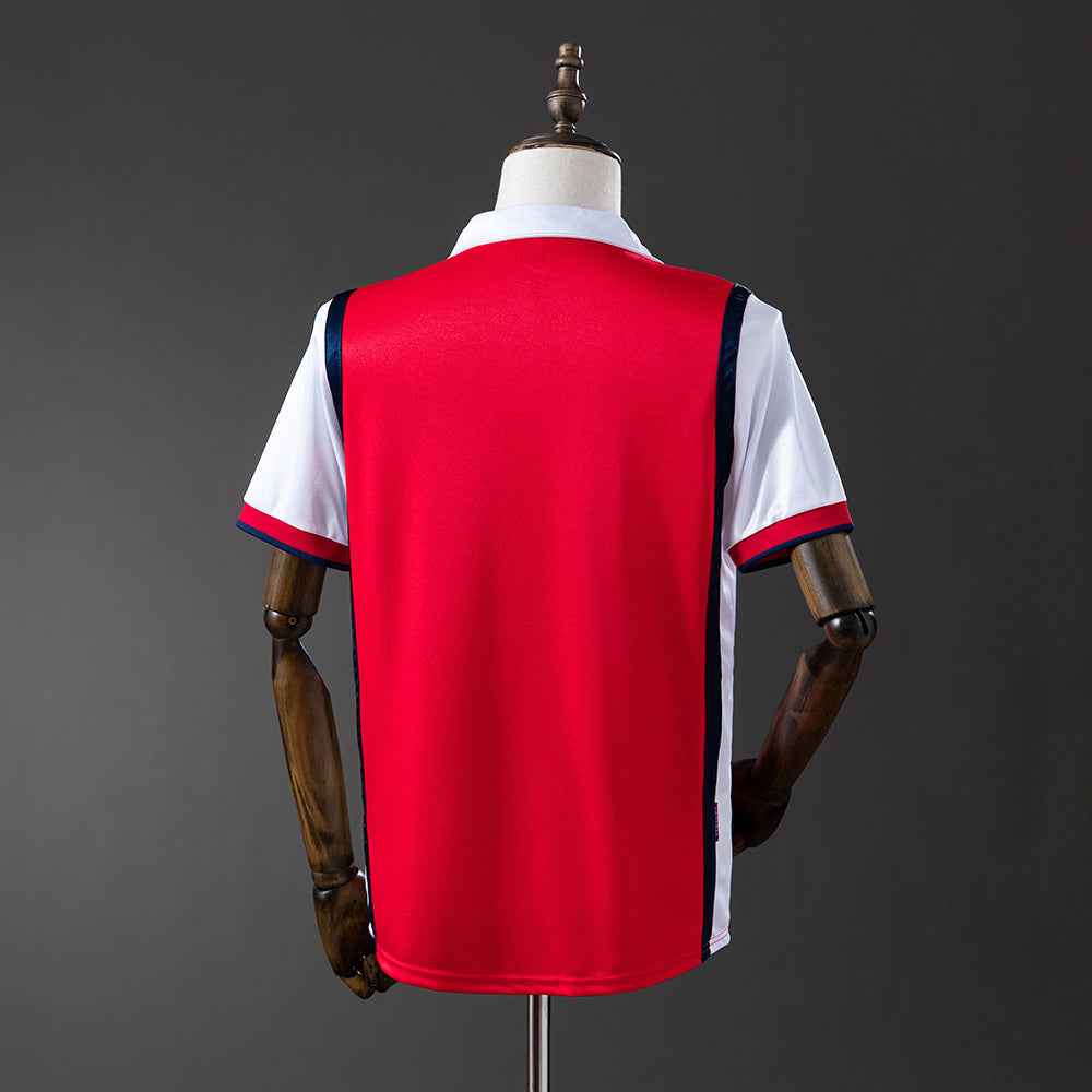 Arsenal Home 1998/99
