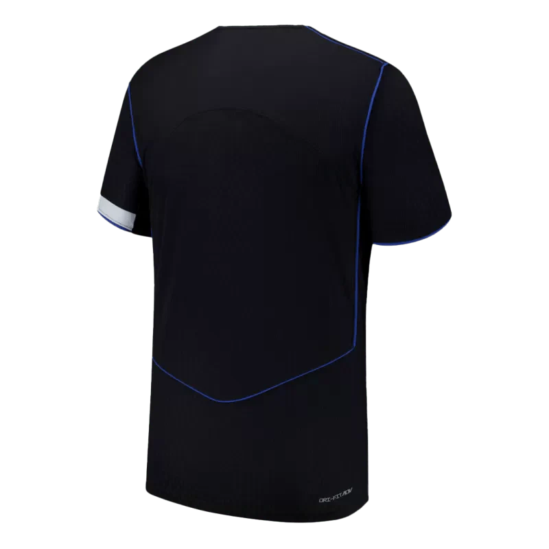 Chelsea Third Away Custom Player Version Soccer Jersey 2025/26