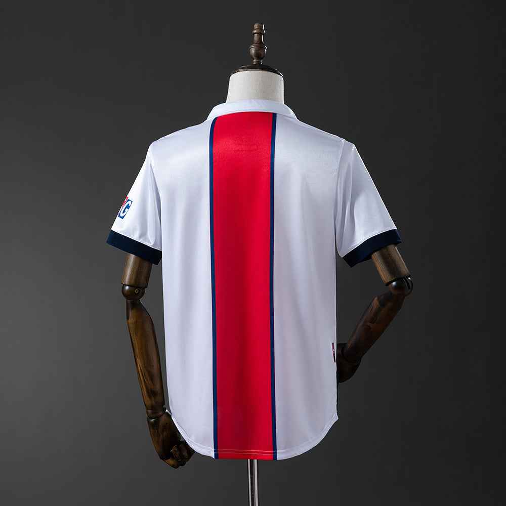 PSG Away 1998/99
