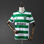 Sporting Lisbon 25/26 Home
