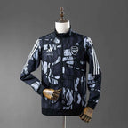 Arsenal Windbreaker