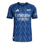 Arsenal Away Custom Player Version Soccer Jersey 2025/26