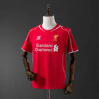 Liverpool Home 2014/15