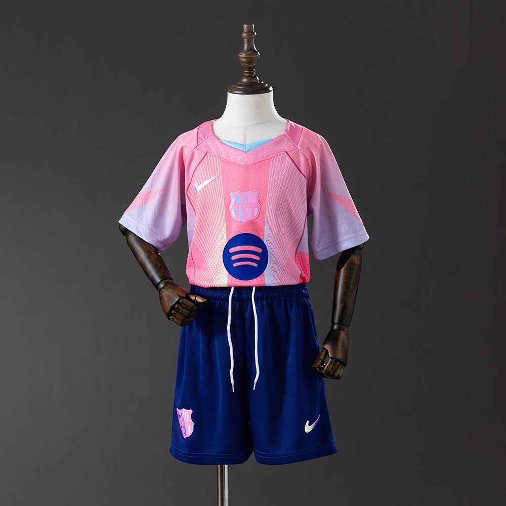Barcelona Pink Special-Kids