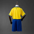 Las Palmas 25/26 Home Kids