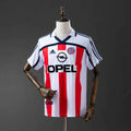 Bayern Munich Away 2000/02