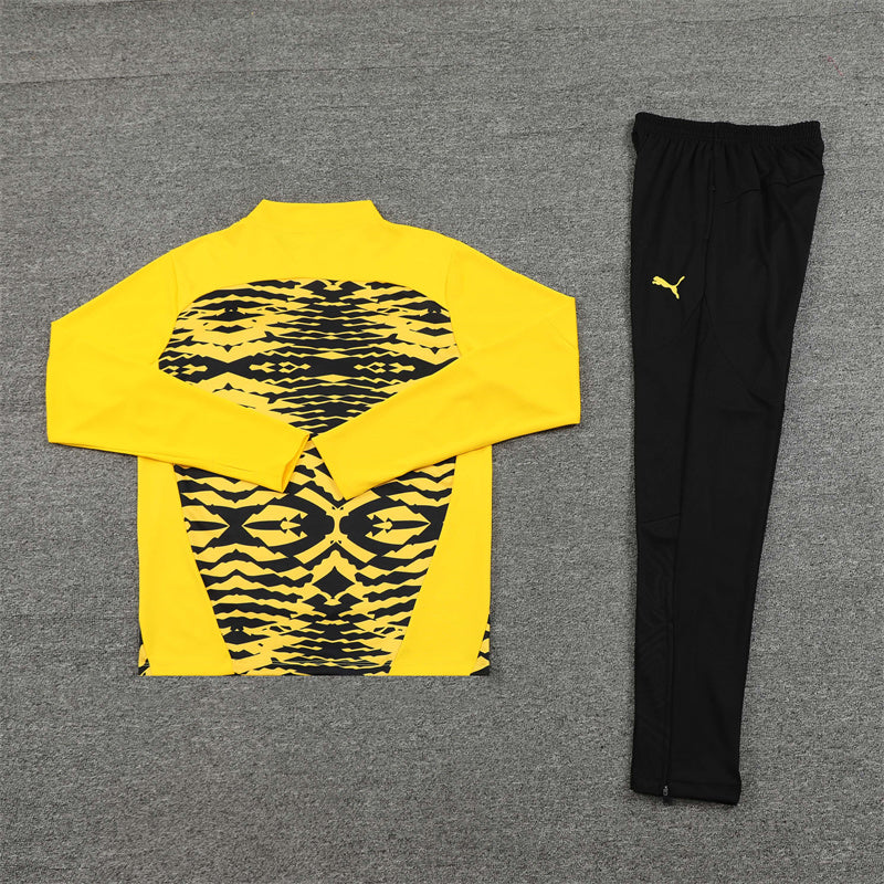 Dortmund Tracksuit 2024/25