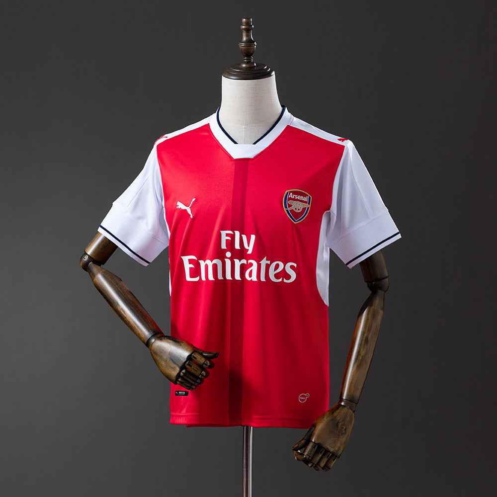 Arsenal Home 2016/17