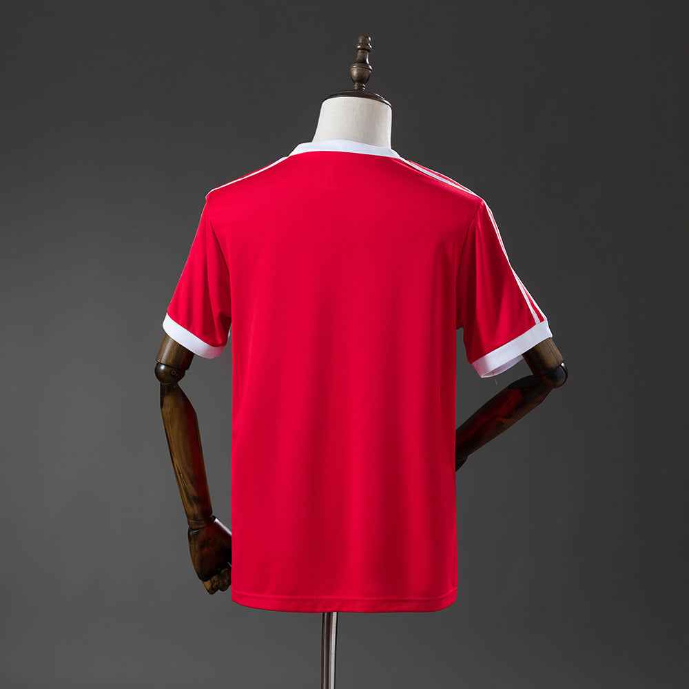 Hamburger SV 1974/75 Away
