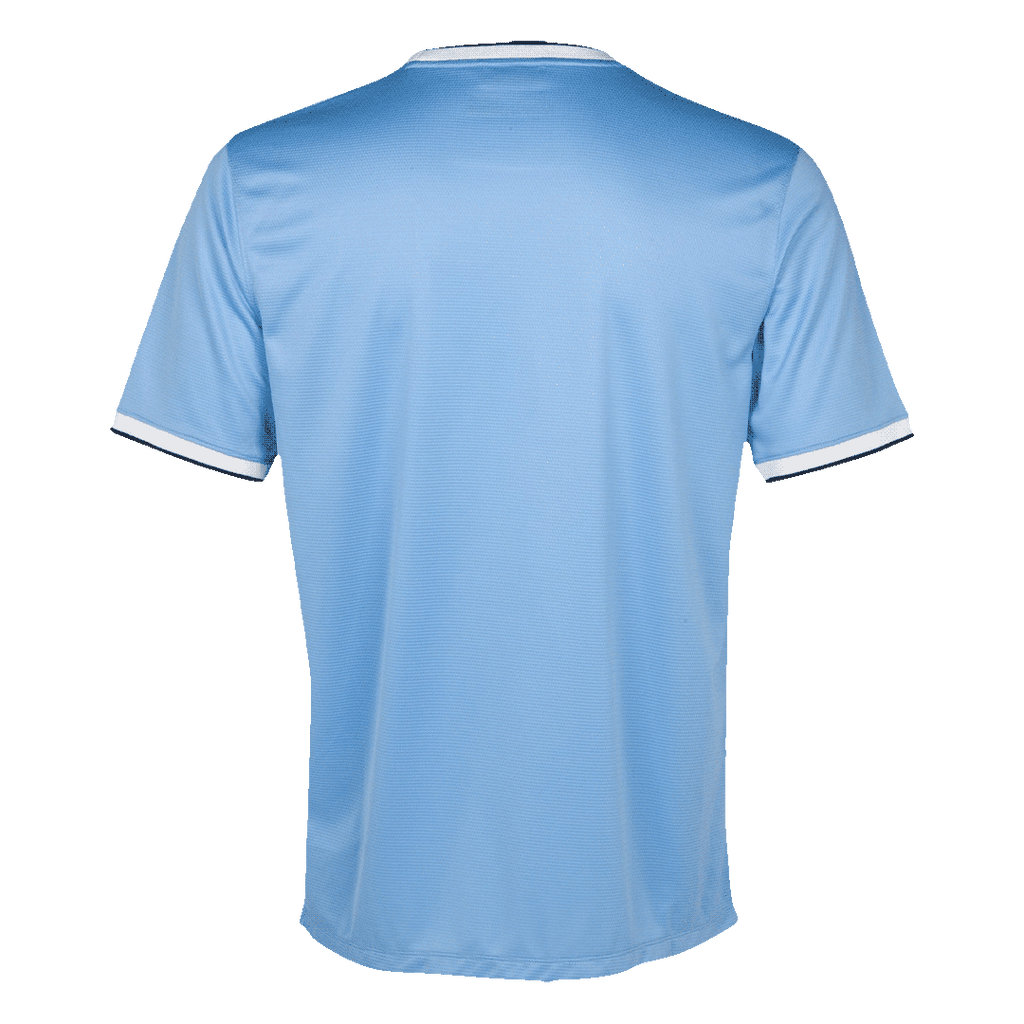 Retro Manchester City Home Jersey 2013/14