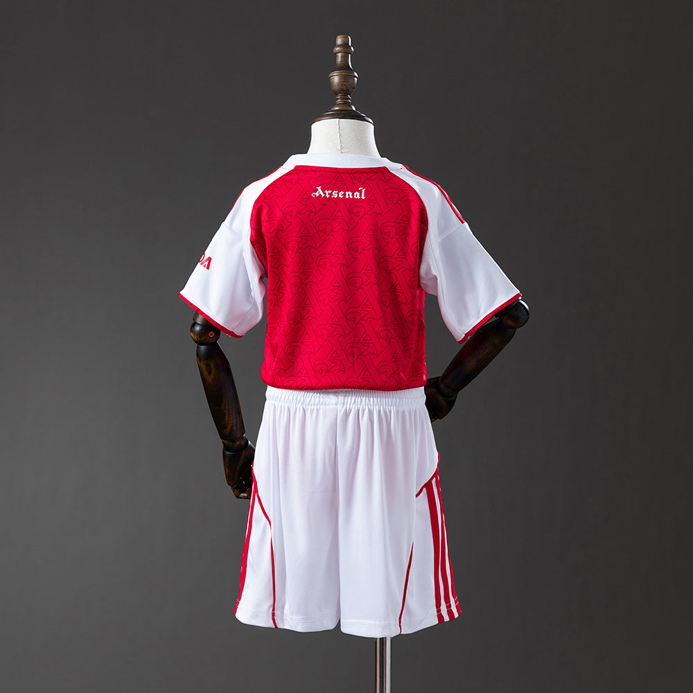 Arsenal 25/26 Kids