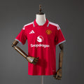 Manchester United Home 2026/27