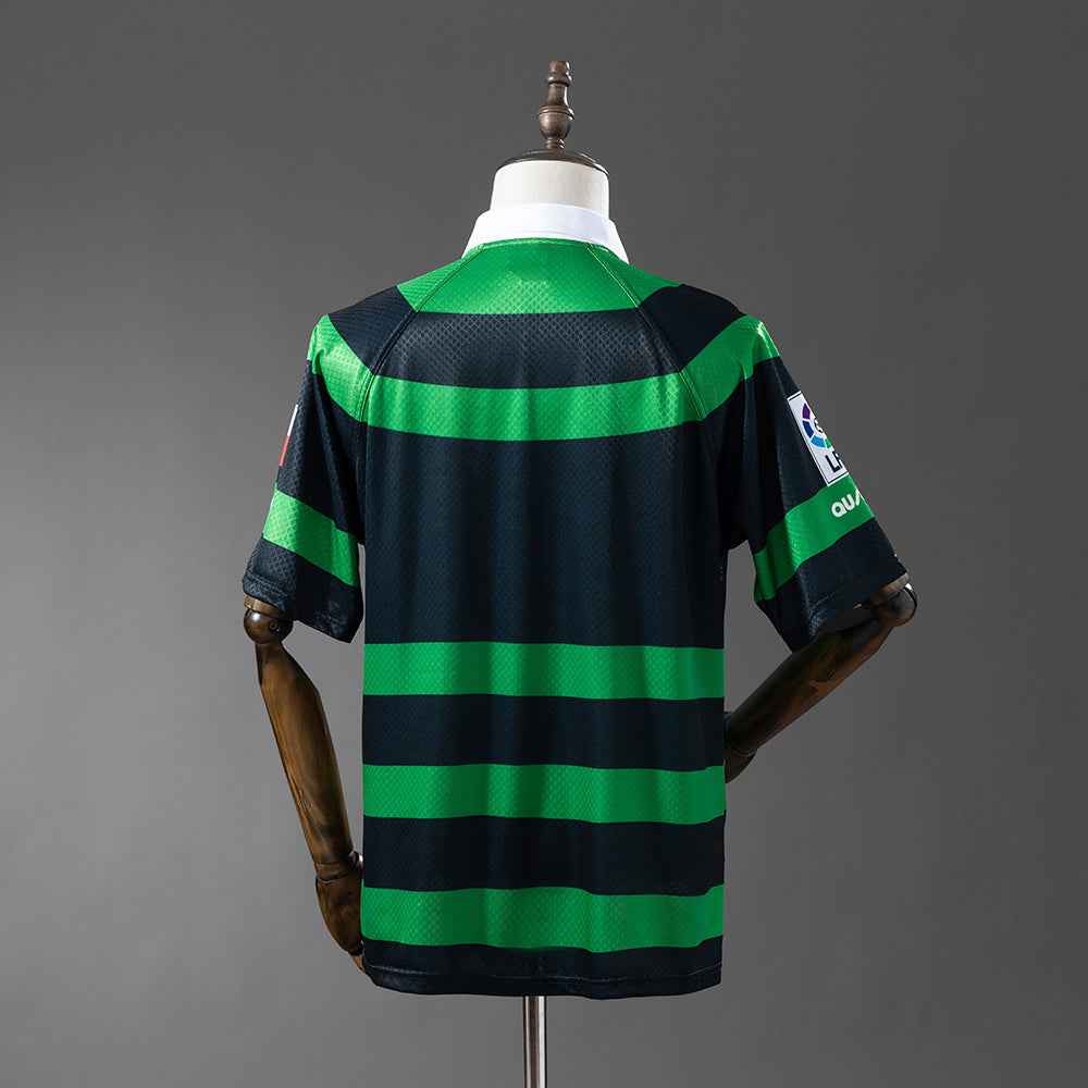 Racing de Santander 99/00 Away