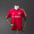 Bayern Munich Home 2002/03