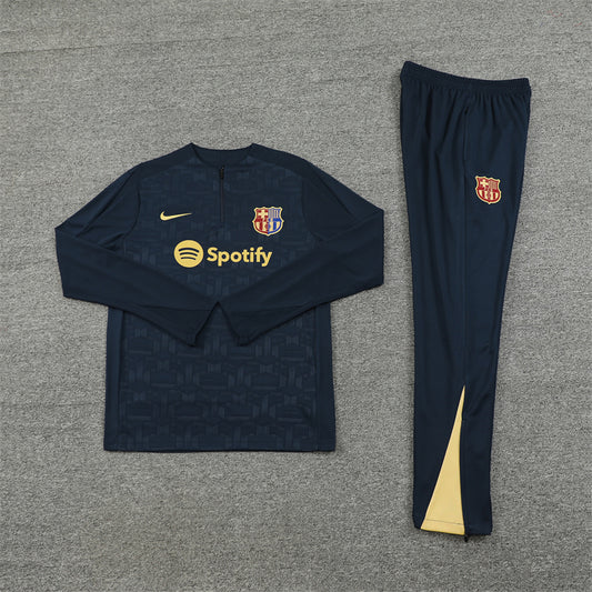 FC Barcelona Tracksuit 2024/25