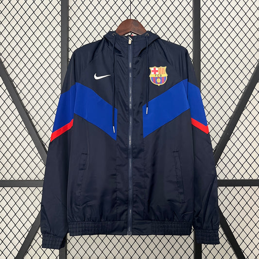 FC Barcelona Windbreaker 2024/25