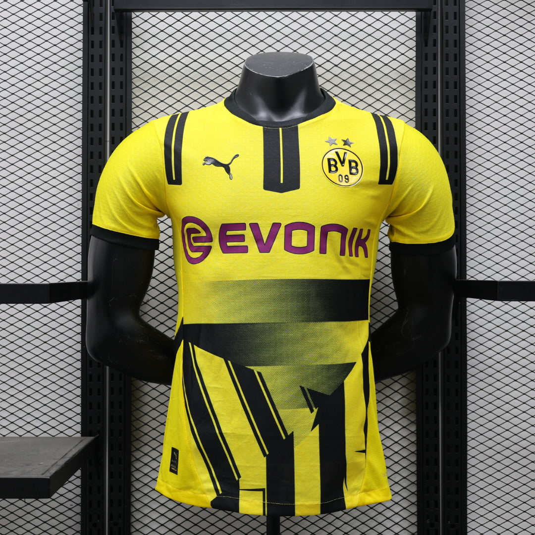 Borrusia Dortmund Cup Kit 2024/25