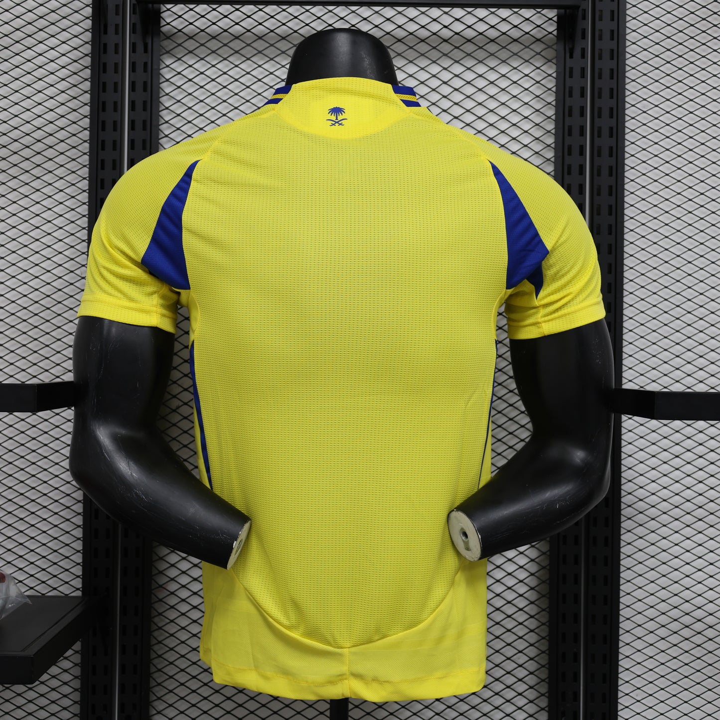 Al Nassr Home Jersey 2024/25