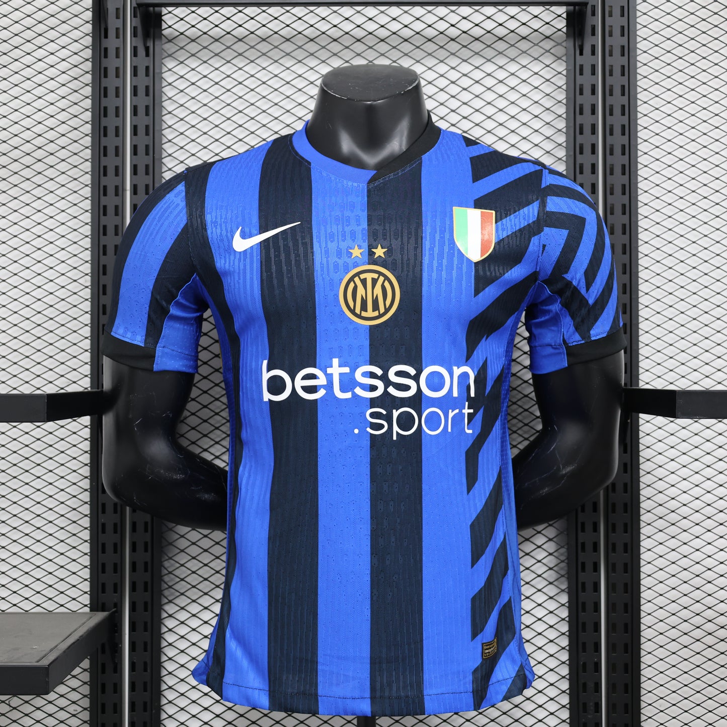 Inter Milan Home 2024/25