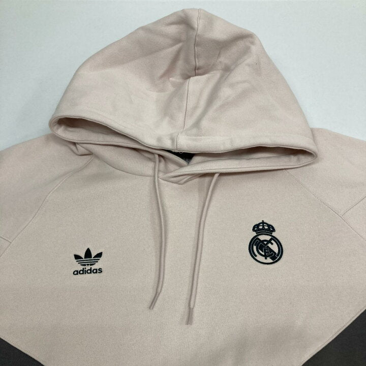 Real Madrid Originals Hoodie 2024/25