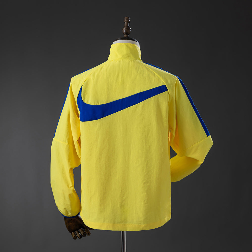 Club America Windbreaker