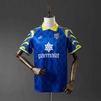 Parma away 1995/97