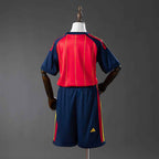Spain 26-kids