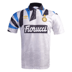 Retro Inter Milan Away Jersey 1992/93