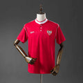 Sevilla Home 91/92