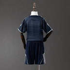 Real Madrid Away 25/26 Kids