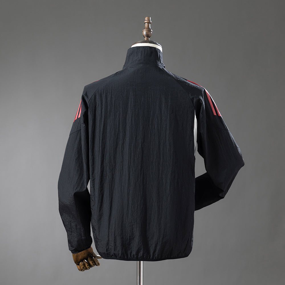 Liverpool FC Windbreaker