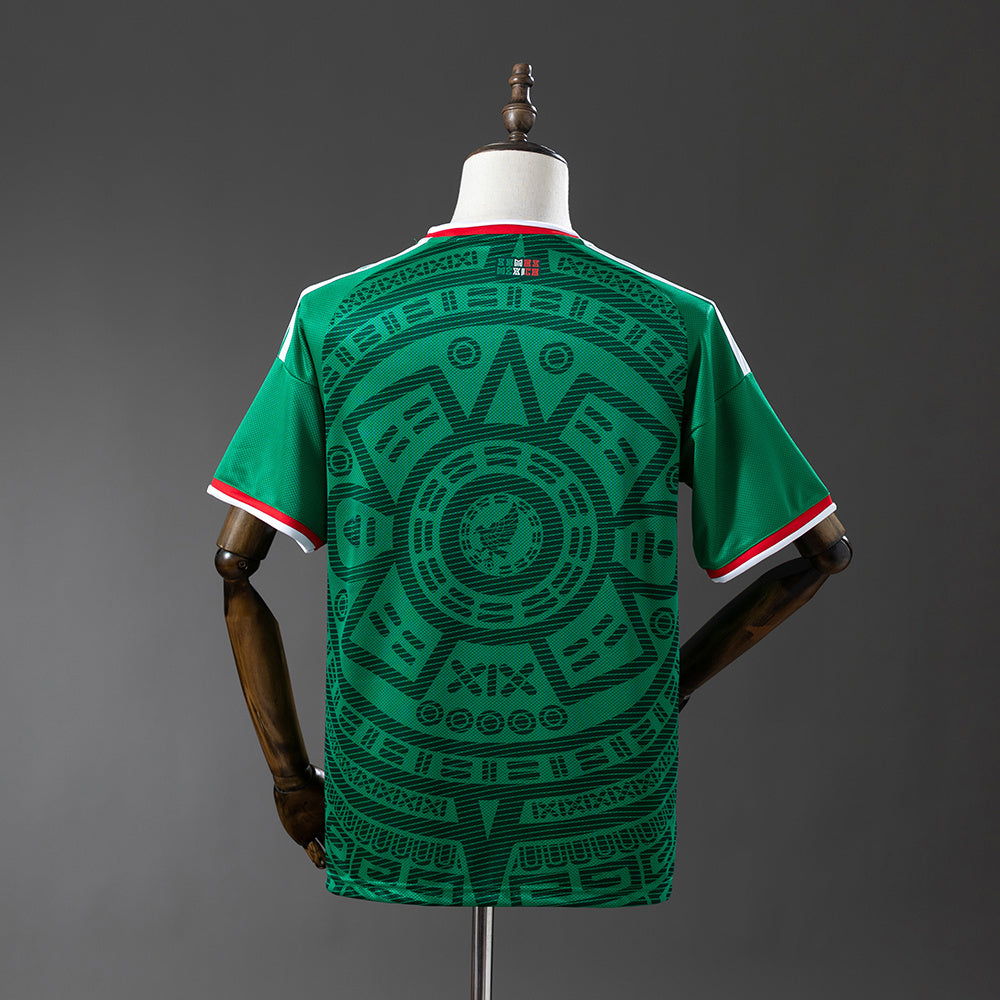 MEXICO 26