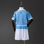 Manchester City 25/26 Kids