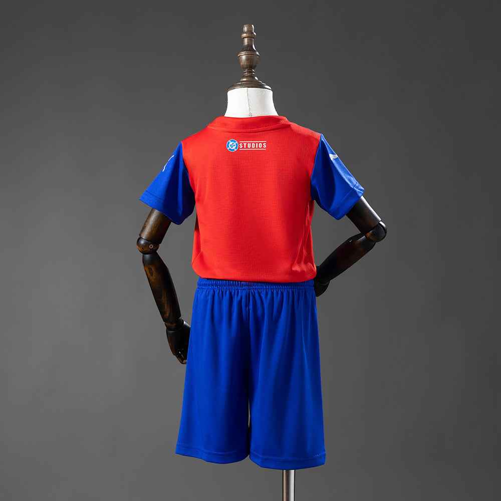 Bahia 25/26 Kids Superman Edition
