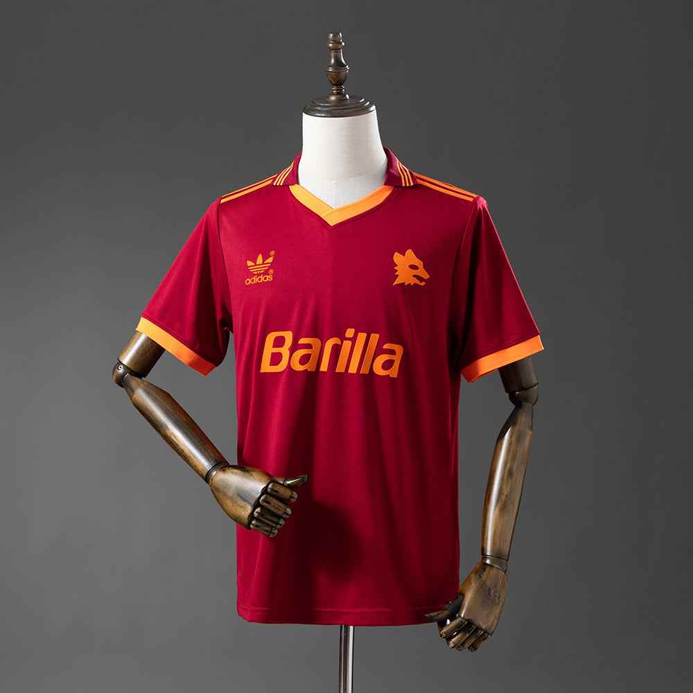 Roma Home 1992/94
