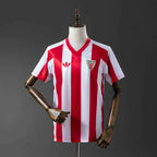 Athletic Bilbao Home 1986/87