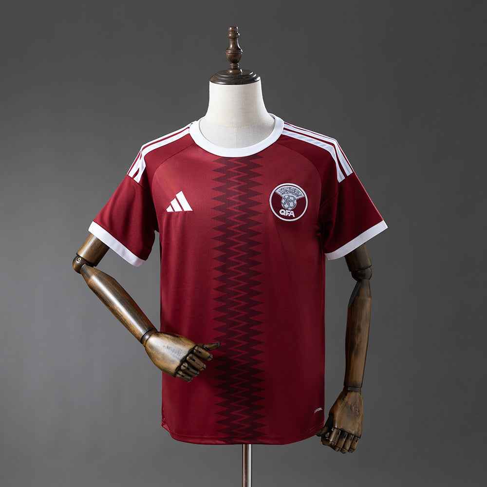 Qatar 26