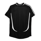 Retro Real Madrid Away Jersey 2006/07