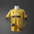 Crystal Palace 25/26 Away